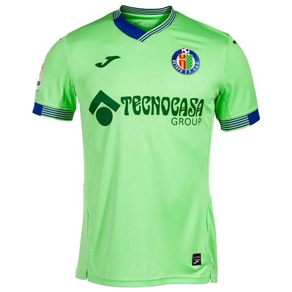 Thailande Maillot Getafe Third 2022-23